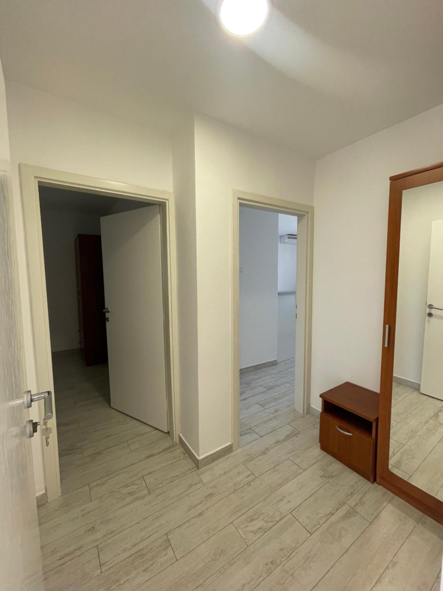 Apartment Maxim Primošten Dış mekan fotoğraf