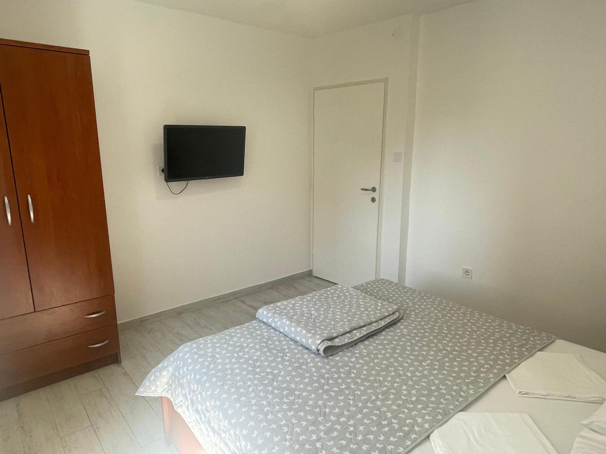 Apartment Maxim Primošten Dış mekan fotoğraf