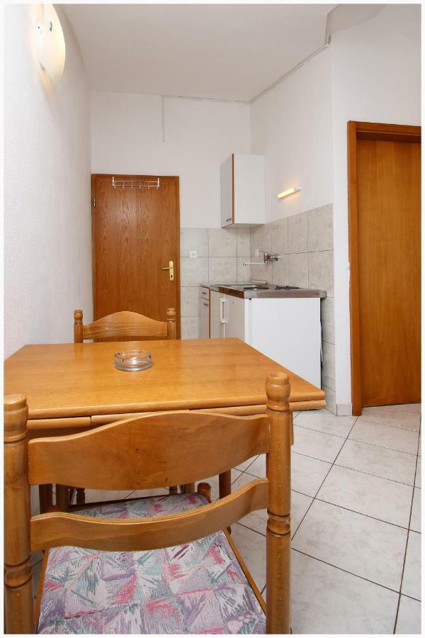 Apartment Maxim Primošten Dış mekan fotoğraf